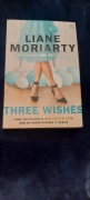 Liane Moriarty Three Wishes