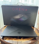 Laptop Gamingowy hp Omen 17 -RTX2060 - Core i7 9750H Okazja!