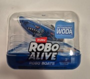 ZURU Robo Boats – Pływająca Łódka Interaktywna