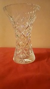 Mały wazonik kryształ 