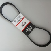 Pasek klinowy, wielorowkowy Gates 7PK1025 microv,Clio, Twingo, Modus,  BMW.