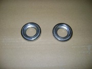 Nakrętki łożysk kierownicy  widelca rower Wigry Pelikan  Jubilat ?