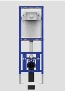 Stelaż podtynkowy narożny WC - SANIT