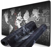 Podkładka Mata Pod mysz Na Biurko Duża 80x30cm XXL