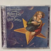 The Smashing Pumpkins - Mellon Collie And The Infinite Sadness / 2CD 1995