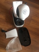 Krups KP170 - ekspres - części - uszkodzony