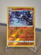 Karta Pokemon TCG: Lucario (BUS 71)