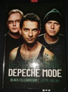 Depeche Mode Black Celebration Steve Malins 2013