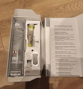 BMW ZESTAW DO NAPRAWY SZYB NA ZIMNO