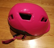 Kask ochronny rowerowy dziecięcy