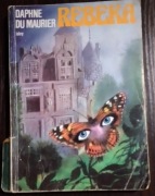Rebeka - Daphne du Maurier