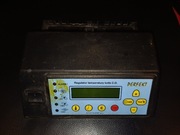 Sterownik Elster Perfekt M do pieca zasypoweg Kraków