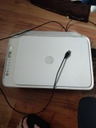 HP DeskJet 2620 używany 