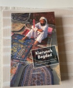 Kierunek Bagdad Henry Hemming
