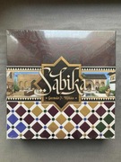 Sabika - gra planszowa NOWA Lucrum Games - Alhambra euro