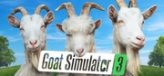 Goat Simulator 3 + Multiverse of Nonsense + Super Duper Pack + Hocus Pocus
