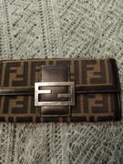 Fendi ,nowy bez pudełka 