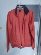 Cropp sportowa bluza,kolor cegla L