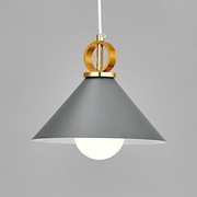 Nowoczesna lampa wiszaca 