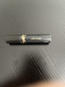 YVES SAINT LAURENT LASH CLASH TUSZ DO RZĘS CZARNY