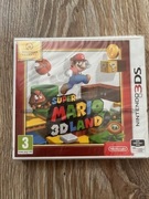 Super Mario 3D Land - Nowa!