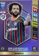 KARTA PANINI 365 2025- Marcelo