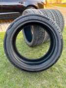 Opony zimowe Minerva 255/40 r20