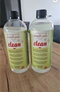 Zmywacz do płyt meblowych Spray-kon Clean jabłkowy 1 l