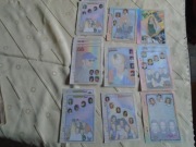 karteczki zespoły muzyczne