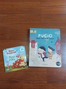 Pucio mówi pierwsze słowa Marta Galewska- Kustra +gratis