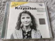 CD - Antonina Krzysztoń - Perłowa Łódź (Złota kolekcja)  remaster 24bit