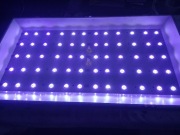 Podświetlenie matrycy SAMSUNG UE40EH5300W