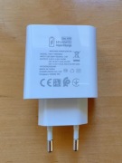 Oryginalna ładowarka Huawei 66W HW-110600E02 z zestawu z telefonem