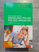 Słownik polsko-angielski 