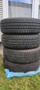 Opony zimowe Falken EuroWinter VAN01 175/70R14 95/93 T C używane