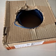 Przewód linka kabel jednożyłowy LGY 1,5 1,5 mm2