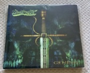 Steel Prophet - genesis