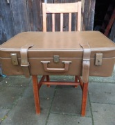 Walizki z dawnych lat 