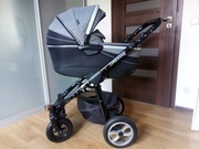 Wózek dziecięcy 3w1 COTO BABY APRILIA