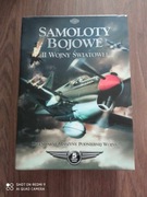 Box Samoloty Bojowe 5xDVD Tanio