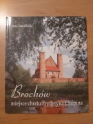 Brochów miejsce chrztu Fryderyka Chopina