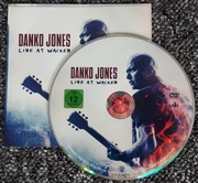 Danko Jones - Live At Wacken  |  Promo DVD