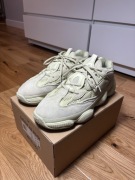 Adidas Yeezy 500 Super Moon Yellow 