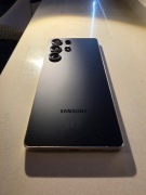 Samsung Galaxy S25 Ultra 512 GB Czarny – Stan Idealny