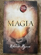 Magia Rhonda Byrne