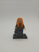 Minifigurka Max  Stranger Things Kompatybilna z LEGO