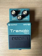 BOSS TR-2 Tremolo