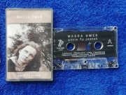 MAGDA UMER - gdzie ty jesteś