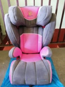 Fotelik sunshine kids monterey15-36 Kg