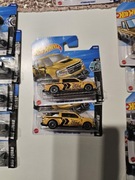 hot wheels 22 ford maverick custom 